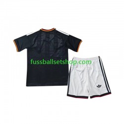 Günstige Fußball Trikotsatz Deutschland Specal Kinder Heimtrikot 2026-2027 Kurzarm