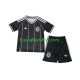 Günstige Fußball Trikotsatz Deutschland Kinder Ausweichtrikot World Cup 2026 Kurzarm Günstige Fußball Trikotsatz Deutschland Kinder Ausweichtrikot World Cup 2026 Kurzarm