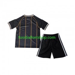 Günstige Fußball Trikotsatz Deutschland Kinder Ausweichtrikot World Cup 2026 Kurzarm