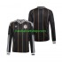 Günstige Fußball Trikotsatz Deutschland Herren Ausweichtrikot World Cup 2026 Langarm