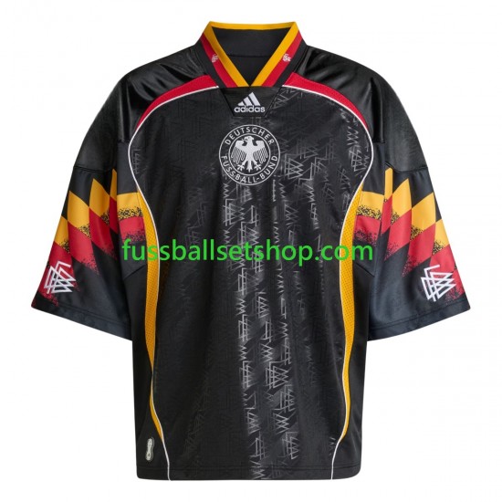 Günstige Fußball Trikotsatz Deutschland Special Herren Heimtrikot 2026-2027 Kurzarm
