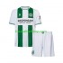 Günstige Fußball Trikotsatz Groningen Kinder Heimtrikot 2026-2027 Kurzarm