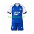 Günstige Fußball Trikotsatz Hoffenheim Kinder Heimtrikot 2026-2027 Kurzarm