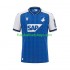 Günstige Fußball Trikotsatz Hoffenheim Herren Heimtrikot 2026-2027 Kurzarm