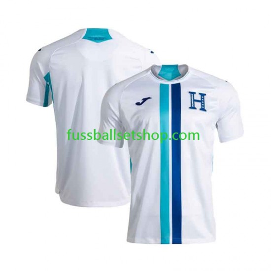 Günstige Fußball Trikotsatz Honduras Herren Heimtrikot 2026 Kurzarm