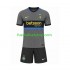 Günstige Fußball Trikotsatz Inter Mailand Kinder Ausweichtrikot 2026-2027 Kurzarm