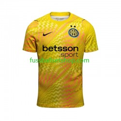 Günstige Fußball Trikotsatz Inter Mailand Herren Heimtrikot 2026-2027 Kurzarm