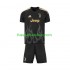 Günstige Fußball Trikotsatz Juventus Turin Kinder Ausweichtrikot 2026-2027 Kurzarm