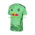 Günstige Fußball Trikotsatz Leeds United Torwart Herren Heimtrikot 2026-2027 Kurzarm