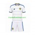 Günstige Fußball Trikotsatz Leeds United Kinder Heimtrikot 2026-2027 Kurzarm