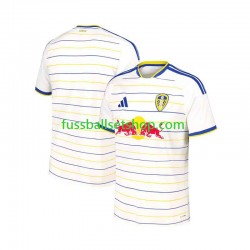 Günstige Fußball Trikotsatz Leeds United Herren Heimtrikot 2026-2027 Kurzarm
