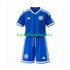 Günstige Fußball Trikotsatz Leicester City Kinder Heimtrikot 2026-2027 Kurzarm