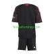 Günstige Fußball Trikotsatz Liverpool Kinder Ausweichtrikot 2026-2027 Kurzarm
