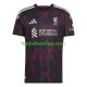 Günstige Fußball Trikotsatz Liverpool Herren Ausweichtrikot 2026-2027 Kurzarm Günstige Fußball Trikotsatz Liverpool Herren Ausweichtrikot 2026-2027 Kurzarm