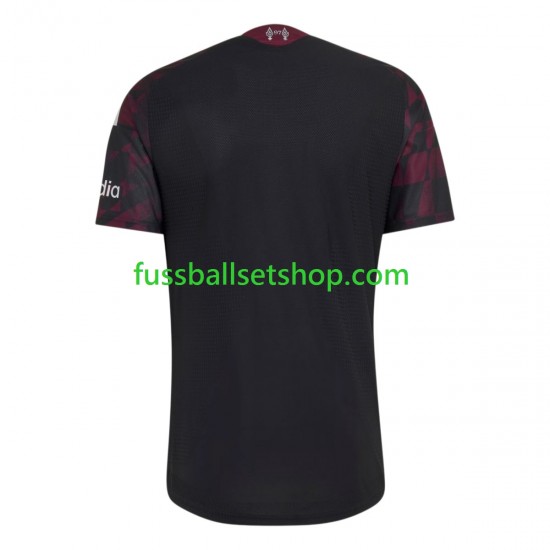 Günstige Fußball Trikotsatz Liverpool Herren Ausweichtrikot 2026-2027 Kurzarm