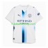Günstige Fußball Trikotsatz Manchester City Herren Ausweichtrikot 2026-2027 Kurzarm