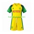 Günstige Fußball Trikotsatz Nantes Kinder Heimtrikot 2026-2027 Kurzarm