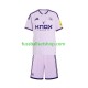 Günstige Fußball Trikotsatz Newcastle United Kinder Ausweichtrikot 2026-2027 Kurzarm Günstige Fußball Trikotsatz Newcastle United Kinder Ausweichtrikot 2026-2027 Kurzarm