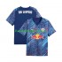 Günstige Fußball Trikotsatz RB Leipzig Herren Ausweichtrikot 2026-2027 Kurzarm