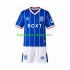 Günstige Fußball Trikotsatz Rangers Kinder Heimtrikot 2026-2027 Kurzarm