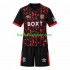 Günstige Fußball Trikotsatz Rangers Kinder Ausweichtrikot 2026-2027 Kurzarm