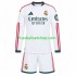 Günstige Fußball Trikotsatz Real Madrid Kinder Heimtrikot 2026-2027 Langarm