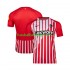 Günstige Fußball Trikotsatz SC Freiburg Herren Heimtrikot 2026-2027 Kurzarm
