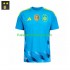 Günstige Fußball Trikotsatz Spanien Torwart Herren Heimtrikot 2026-2027 Kurzarm