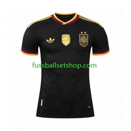 Günstige Fußball Trikotsatz Spanien Special Herren Heimtrikot 2026-2027 Kurzarm Günstige Fußball Trikotsatz Spanien Special Herren Heimtrikot 2026-2027 Kurzarm