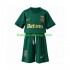 Günstige Fußball Trikotsatz Sporting CP Special Kinder Heimtrikot 2026-2027 Kurzarm