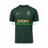 Günstige Fußball Trikotsatz Sporting CP Special Herren Heimtrikot 2026-2027 Kurzarm
