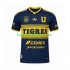 Günstige Fußball Trikotsatz UANL Tigres Herren Auswärtstrikot 2026-2027 Kurzarm