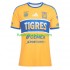 Günstige Fußball Trikotsatz UANL Tigres Herren Heimtrikot 2026-2027 Kurzarm