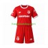 Günstige Fußball Trikotsatz Toluca Kinder Heimtrikot 2026-2027 Kurzarm