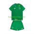 Günstige Fußball Trikotsatz West Ham United Torwart Kinder Heimtrikot 2026-2027 Kurzarm
