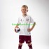 Günstige Fußball Trikotsatz West Ham United Kinder Auswärtstrikot 2026-2027 Kurzarm