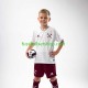 Günstige Fußball Trikotsatz West Ham United Kinder Auswärtstrikot 2026-2027 Kurzarm