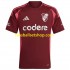Günstige Fußball Trikotsatz River Plate Herren Auswärtstrikot 2024-2025 Kurzarm