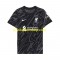 Günstige Fußball Trikotsatz Liverpool Torwart Herren Heimtrikot 2024-2025 Kurzarm