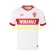 Günstige Fußball Trikotsatz VfB Stuttgart Herren Heimtrikot 2024-2025 Kurzarm