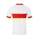 Günstige Fußball Trikotsatz VfB Stuttgart Herren Heimtrikot 2024-2025 Kurzarm