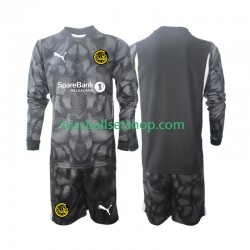 Günstige Fußball Trikotsatz FK Bodø/Glimt Torwart Kinder Heimtrikot 2025 Langarm
