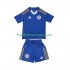 Günstige Fußball Trikotsatz Leicester City Kinder Heimtrikot 2025-2026 Kurzarm