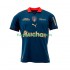Günstige Fußball Trikotsatz RC Lens Sainte-Barbe Herren Viertestrikot 2025-2026 Kurzarm