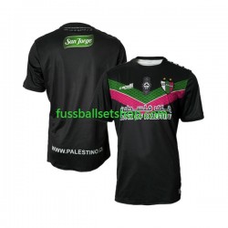 Günstige Fußball Trikotsatz Club Deportivo Palestino Herren Auswärtstrikot 2022-2023 Kurzarm