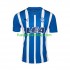 Günstige Fußball Trikotsatz Deportivo Alaves Herren Heimtrikot 2023-2024 Kurzarm