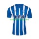 Günstige Fußball Trikotsatz Deportivo Alaves Herren Heimtrikot 2023-2024 Kurzarm