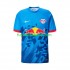 Günstige Fußball Trikotsatz RB Leipzig Herren Ausweichtrikot 2023-2024 Kurzarm
