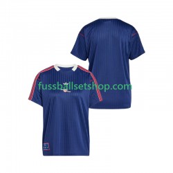 Günstige Fußball Trikotsatz Arsenal Icon Herren Heimtrikot 2025-2026 Kurzarm