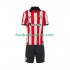 Günstige Fußball Trikotsatz Athletic Bilbao Kinder Heimtrikot 2025-2026 Kurzarm